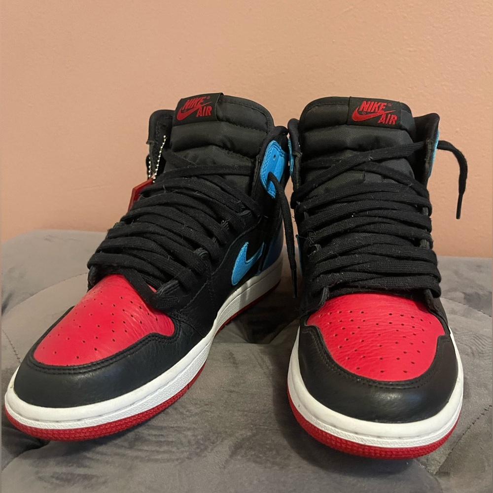 Jordan Air Jordan 1 High OG "UNC To Chicago" sneakers